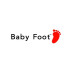 Baby Foot - Fodmaske 